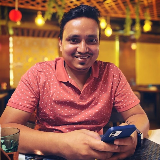 Jayant