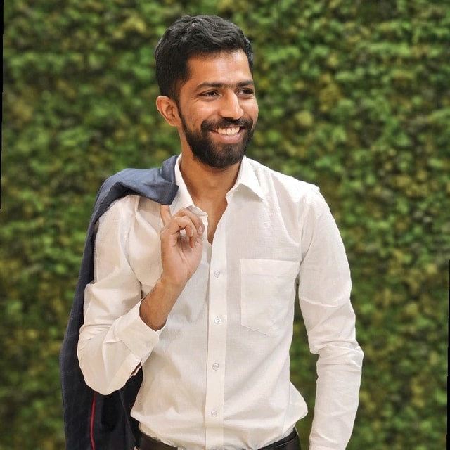 Jayanth