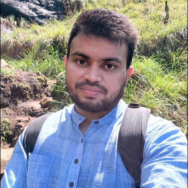 Jayanth