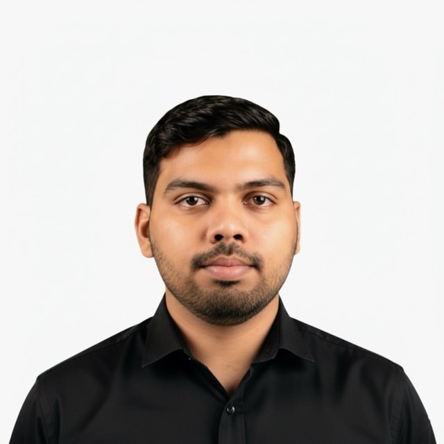 Jayaprakash