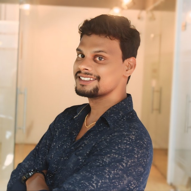 Jayaprakash