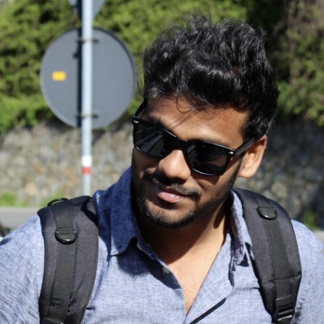 Jayaram