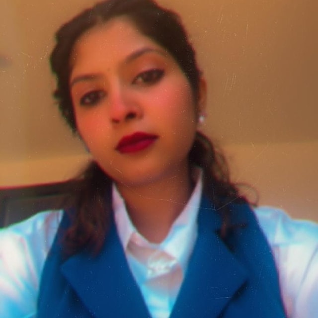 Jayashree