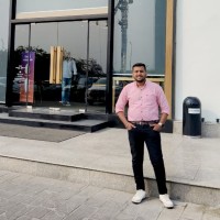 Jayesh