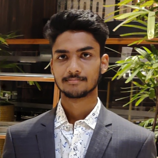Jeet Kumar