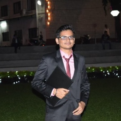 Jigar