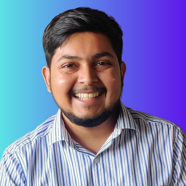 Jigneshkumar