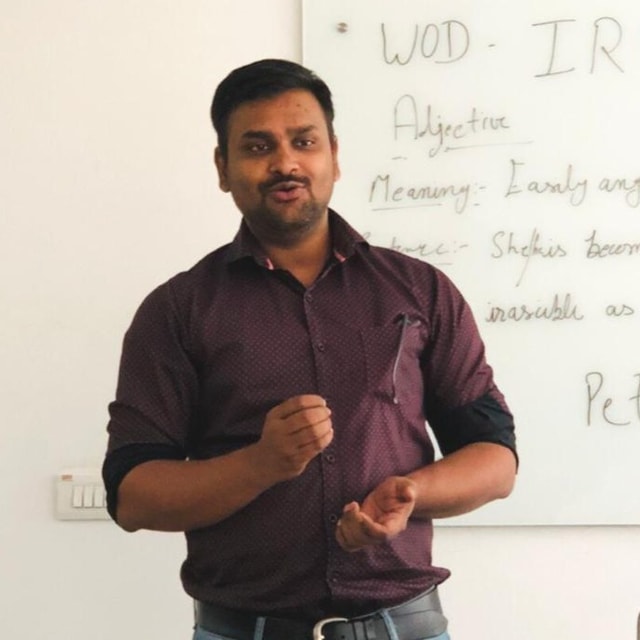Jitendra