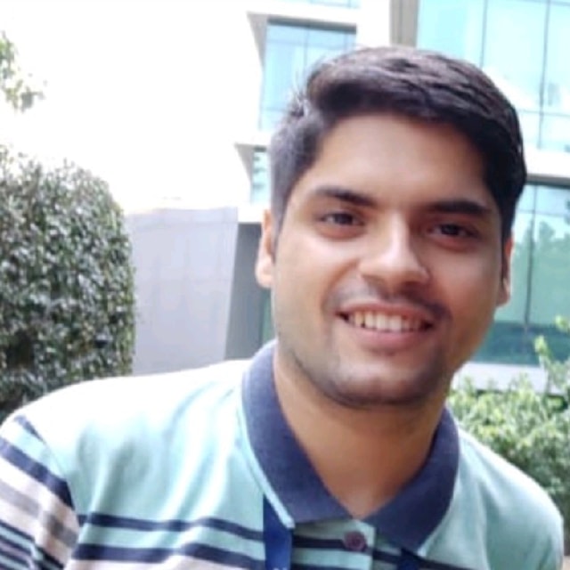 Jitesh