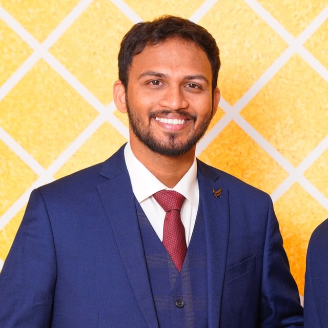 Joseph Aravind