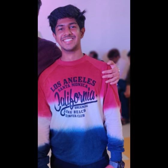 Joydeep