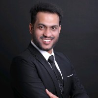 Joydeep