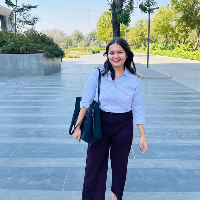 Jyoti Rekha