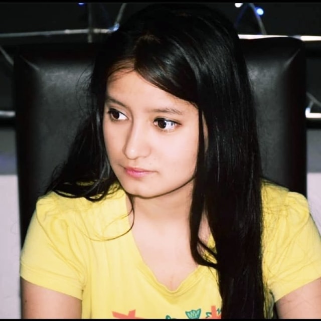 Jyotsna