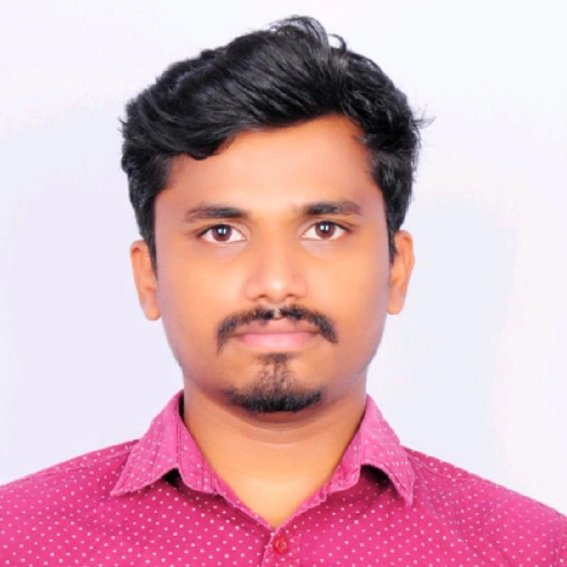 K Venkat