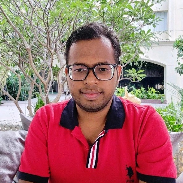 KALPA RANJAN