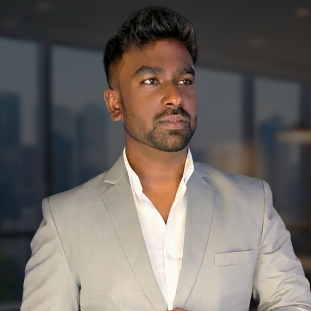 KARTHIK