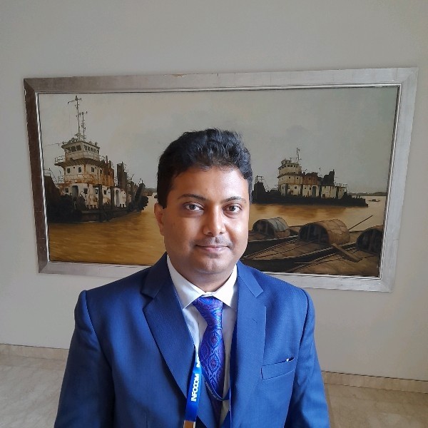 KAUSHIK