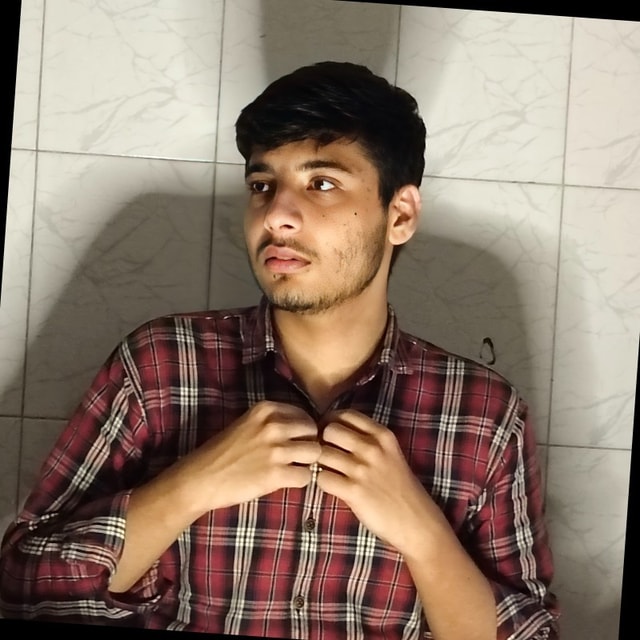 Kaif