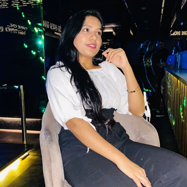 Kajal