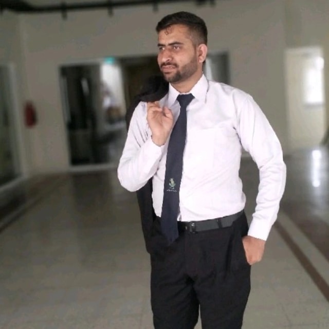 Kaleem-