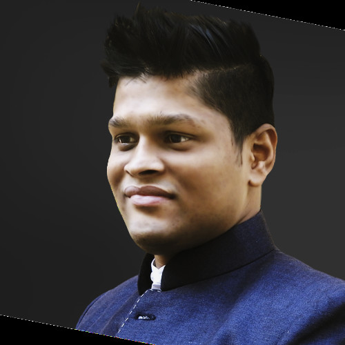 Kalpesh