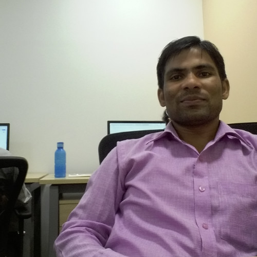 Kamlesh