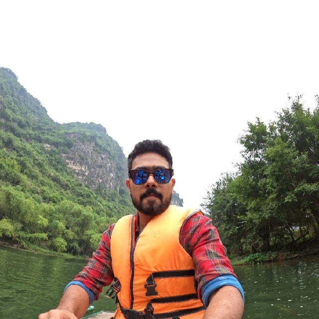 Kanishk