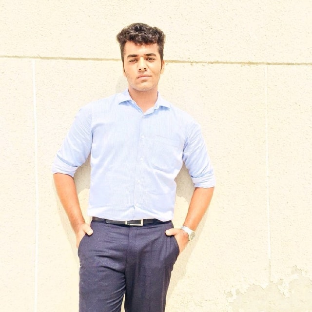 Kanishk
