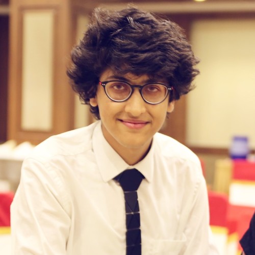 Kanishk