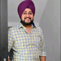 Kanwar Rajdeep