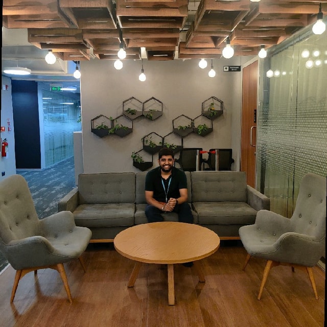 Karan