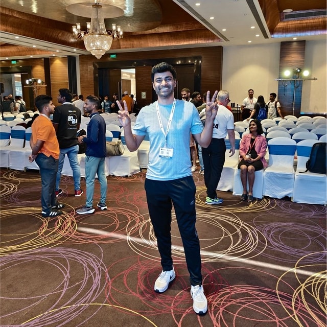 Karan