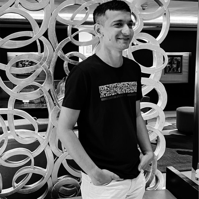 Karan