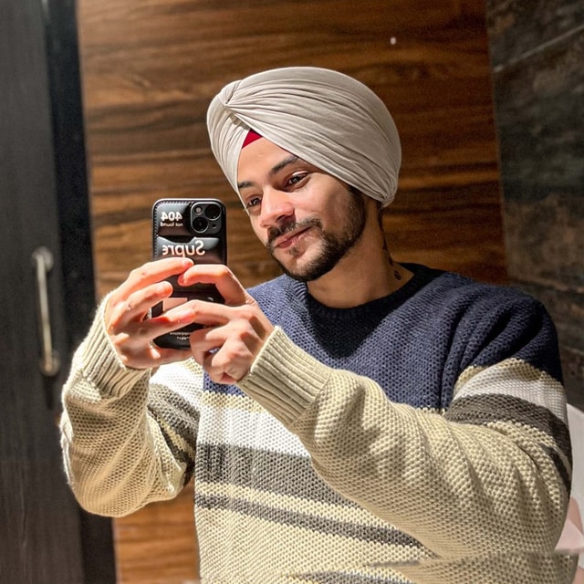 Karanvir
