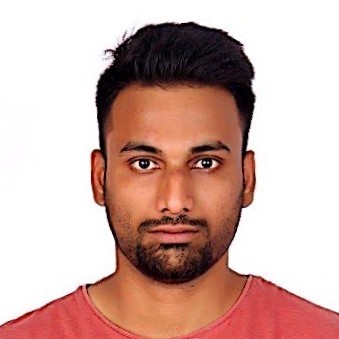 Kariveda Uday