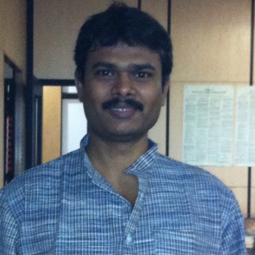 Karthick