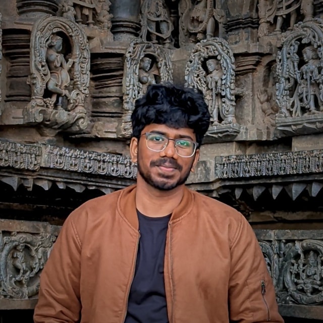 Karthick