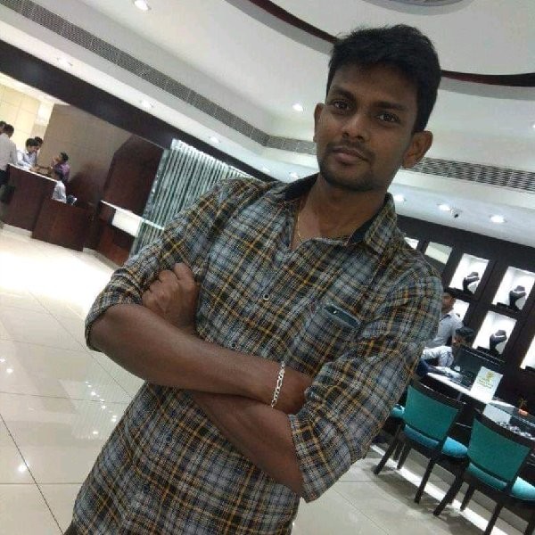 Karthick. 