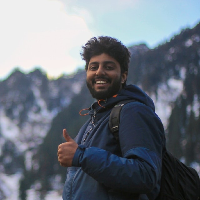 Karthik V