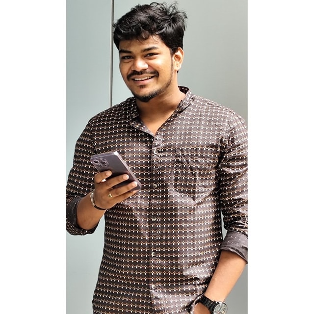 Karthik