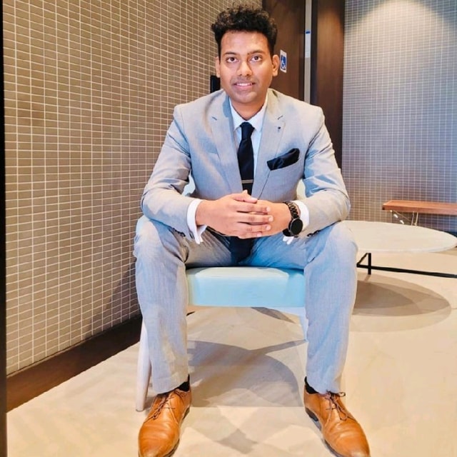 Karthik