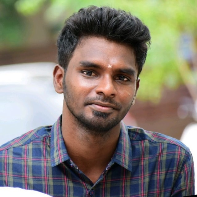 Karthikeyan