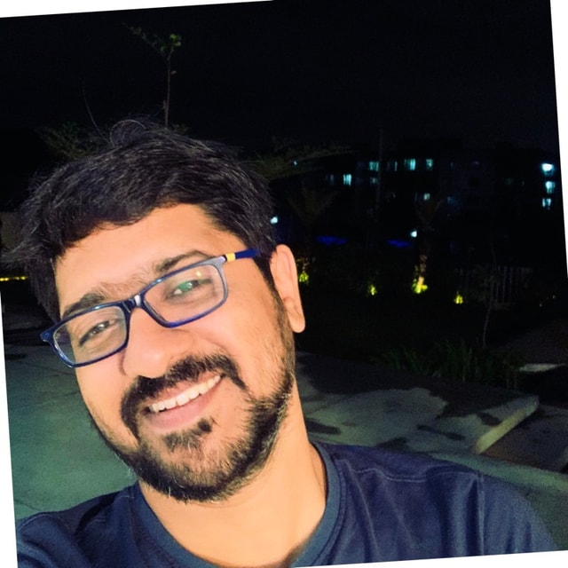 Karthikeyan