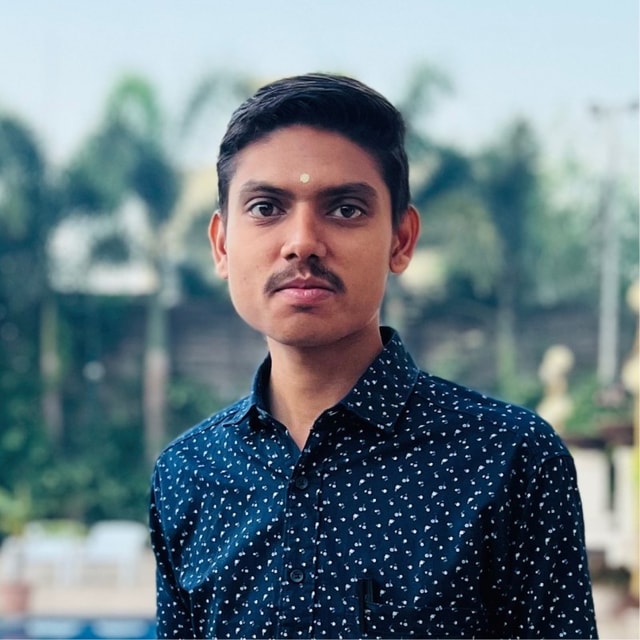 Karthikeyan