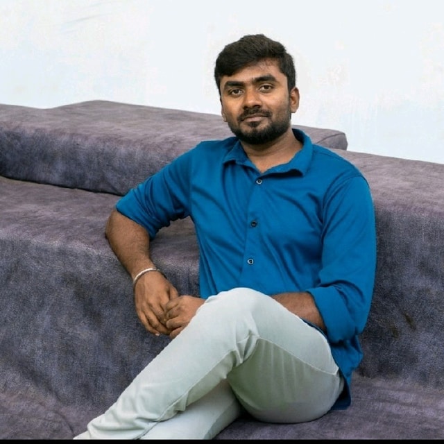 Karthikeyan