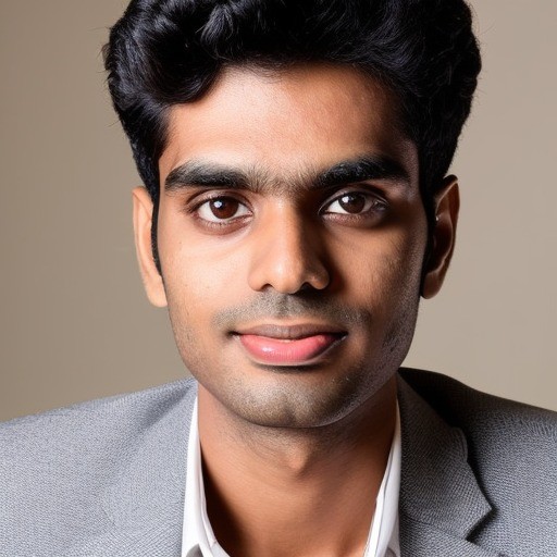 Karthikeyan