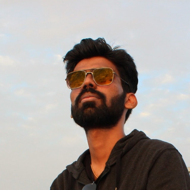 Karthikeyan