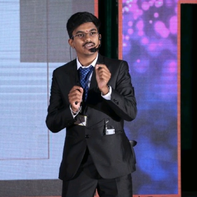 Karthikeyan