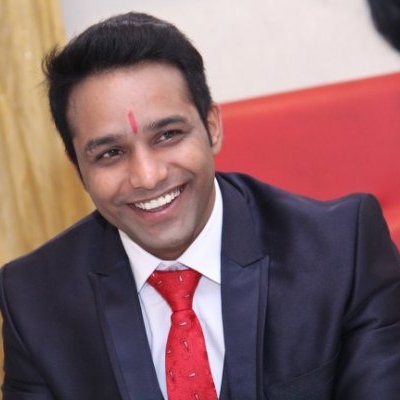 Karunakar